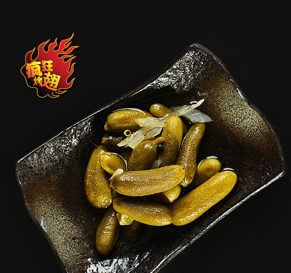 平桂疯狂bt烤翅