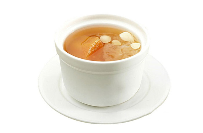 平桂糖水培训